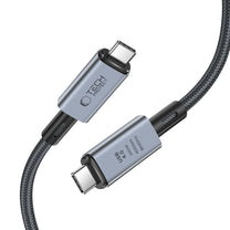 USB Cables – Fast USB-C 4.0 PD cable 240W 8K - Carlat