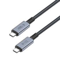 USB Cables – Fast USB-C 4.0 PD cable 240W 8K - Carlat