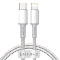 USB Cables – Fast charging cable for iPhone USB-C - Carlat