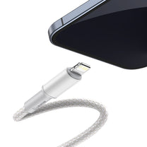USB Cables – Fast charging cable for iPhone USB-C - Carlat