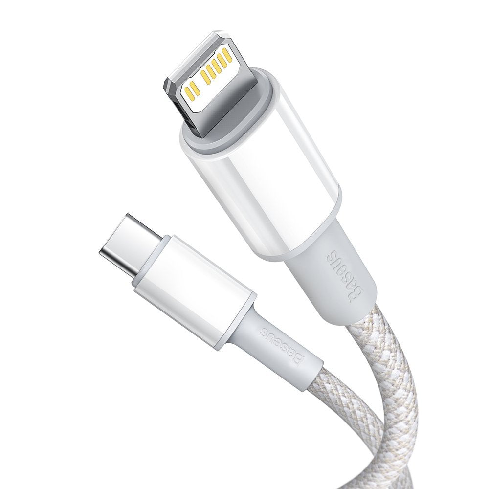 USB Cables – Fast charging cable for iPhone USB-C - Carlat