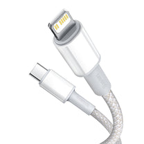 USB Cables – Fast charging cable for iPhone USB-C - Carlat