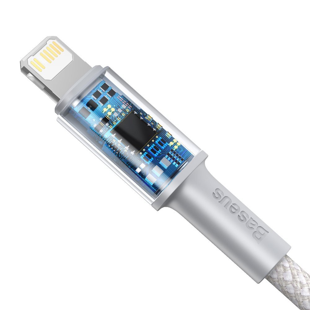 USB Cables – Fast charging cable for iPhone USB-C - Carlat