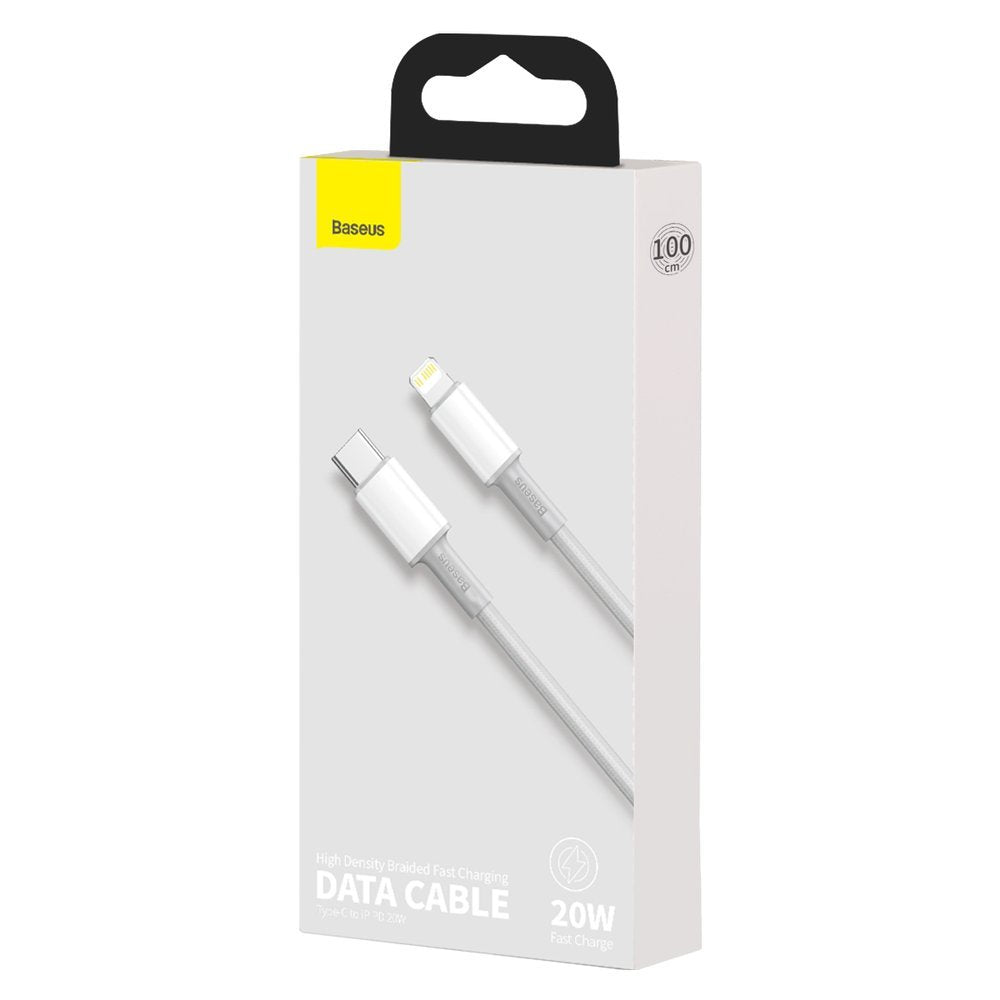 USB Cables – Fast charging cable for iPhone USB-C - Carlat