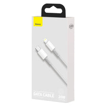 USB Cables – Fast charging cable for iPhone USB-C - Carlat