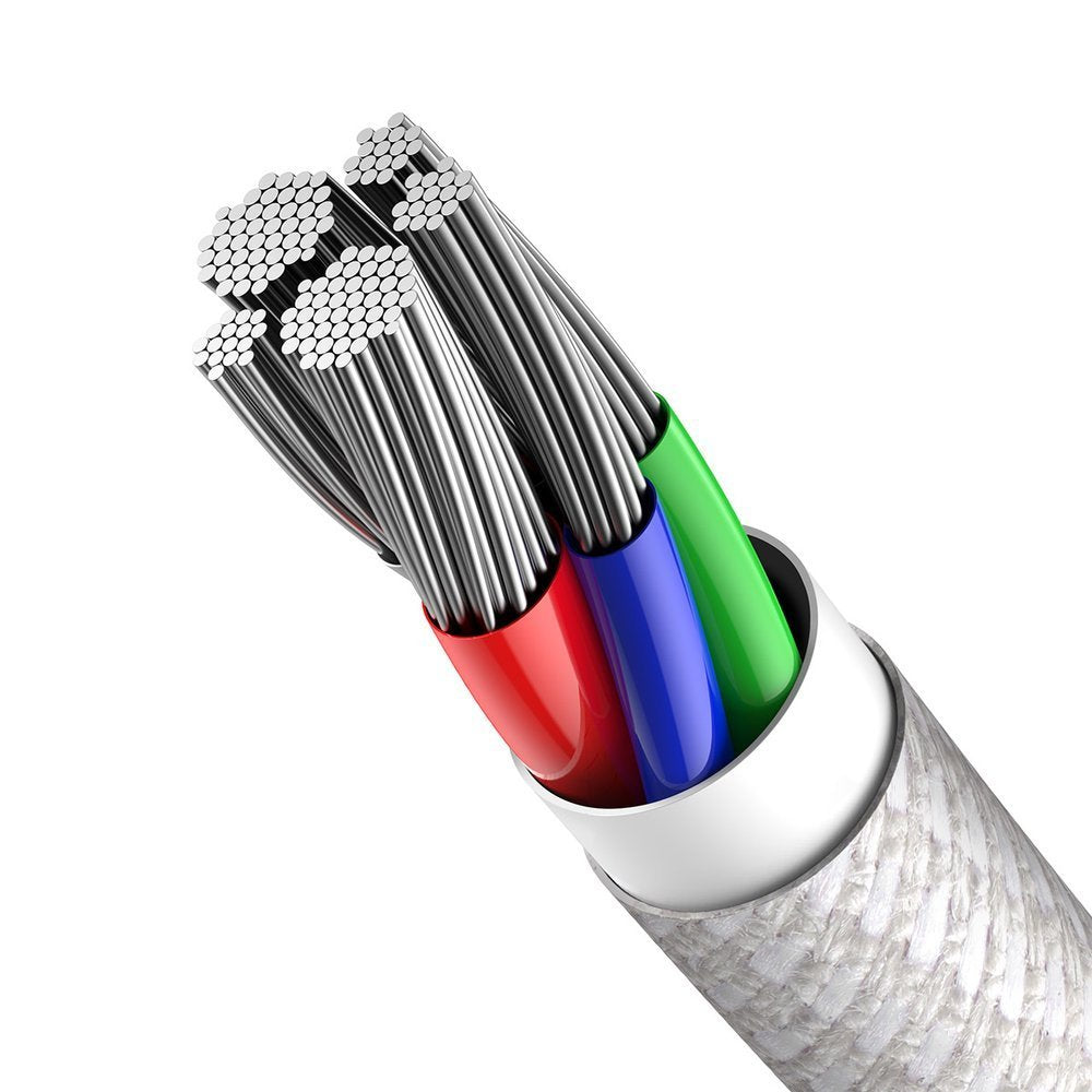 USB Cables – Fast charging cable for iPhone USB-C - Carlat