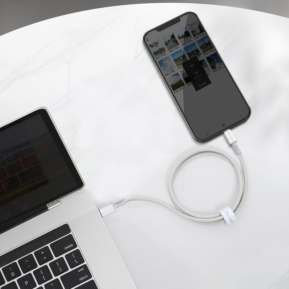 USB Cables – Fast charging cable for iPhone USB-C - Carlat