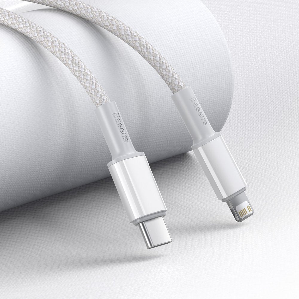 USB Cables – Fast charging cable for iPhone USB-C - Carlat