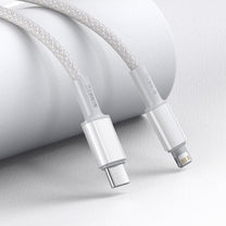 USB Cables – Fast charging cable for iPhone USB-C - Carlat