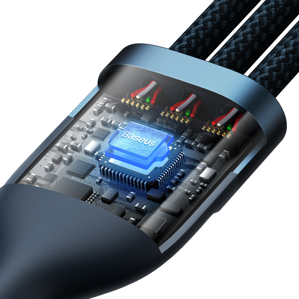 USB Cables – Flash Series II USB cable USB-C Iphone - Carlat