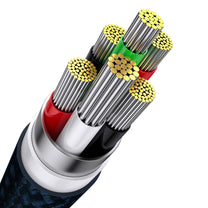 USB Cables – Flash Series II USB cable USB-C Iphone - Carlat