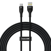 USB Cables – Flash cable 2 USB-A - USB-C 100W - Carlat
