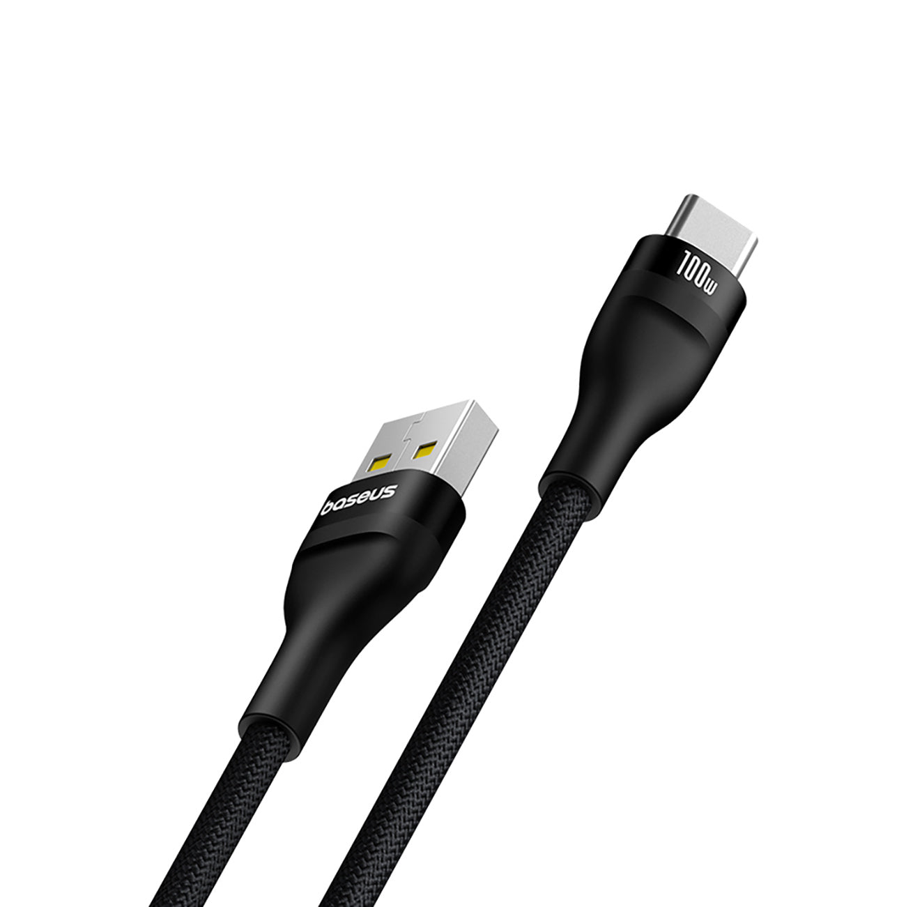 USB Cables – Flash cable 2 USB-A - USB-C 100W - Carlat