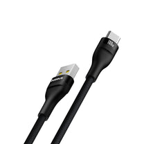 USB Cables – Flash cable 2 USB-A - USB-C 100W - Carlat