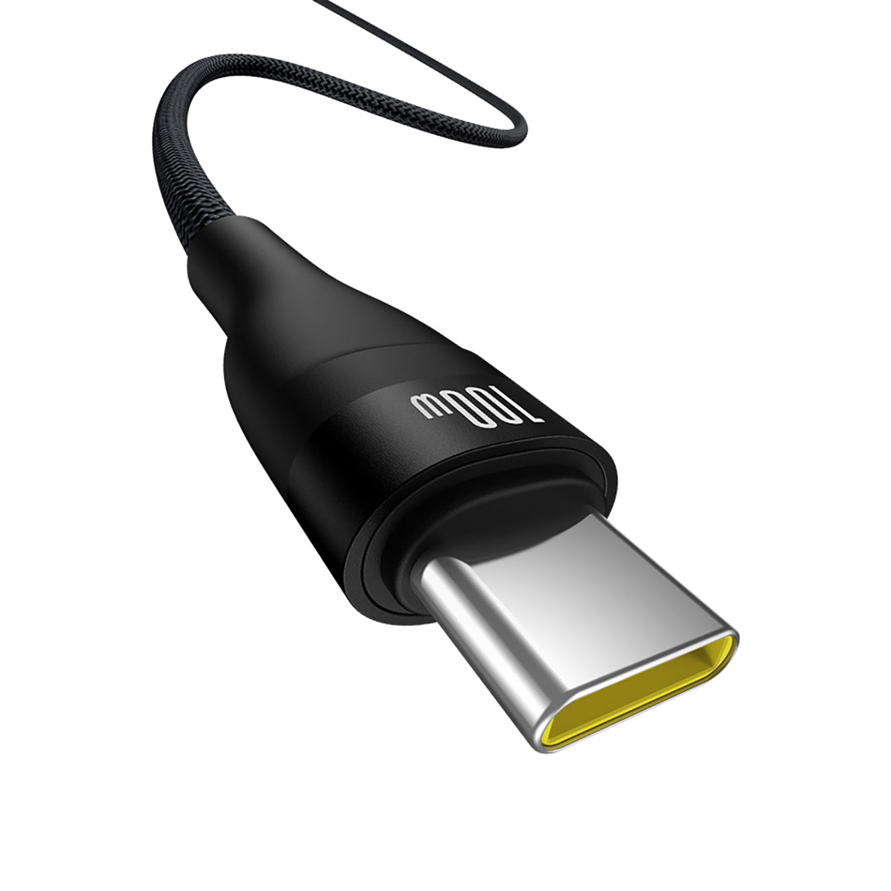 USB Cables – Flash cable 2 USB-A - USB-C 100W - Carlat