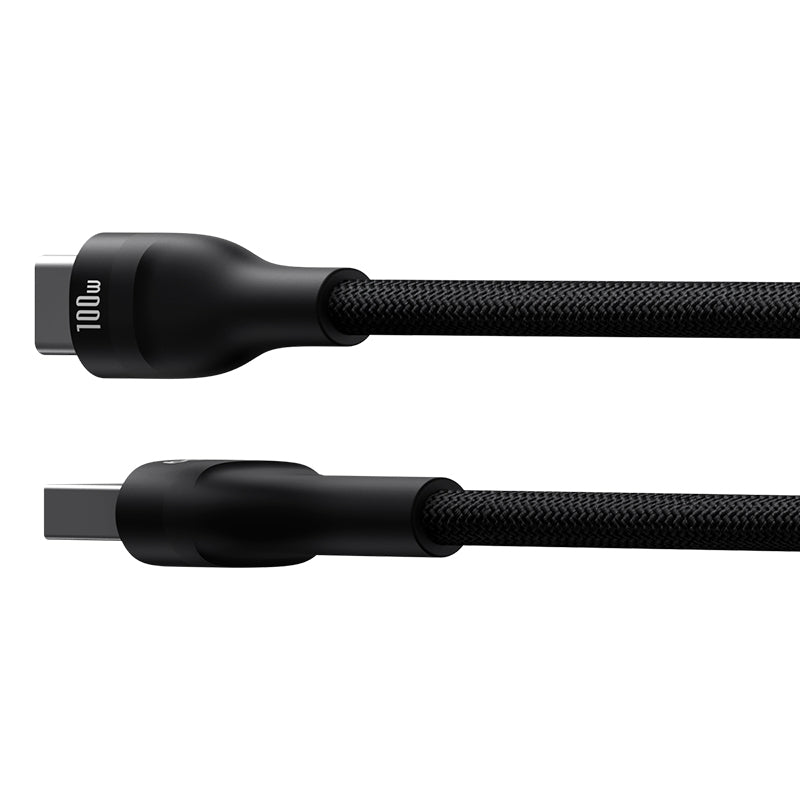USB Cables – Flash cable 2 USB-A - USB-C 100W - Carlat