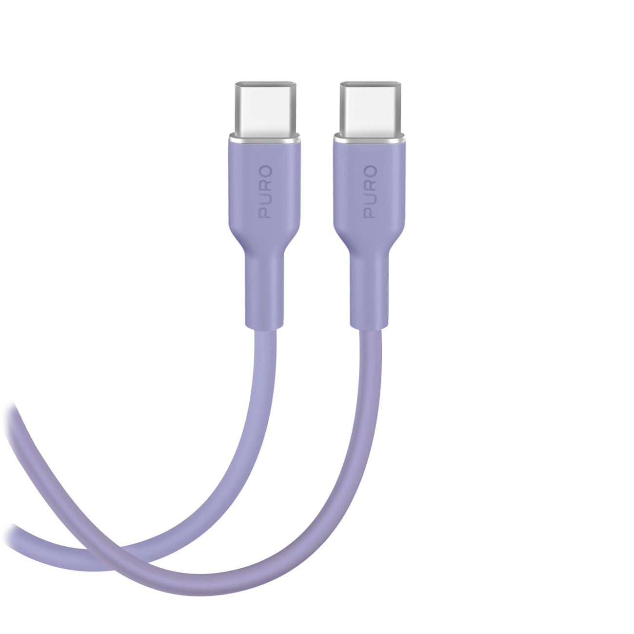 USB Cables – Flexible USB-C cable 60W 1.5m ICON - Carlat