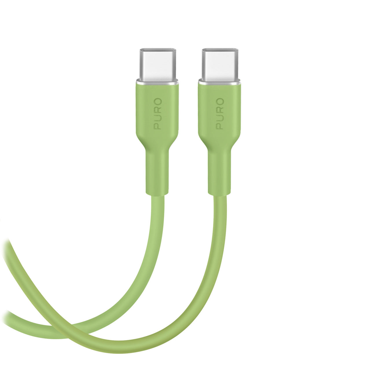 USB Cables – Flexible USB-C cable 60W 1.5m ICON - Carlat