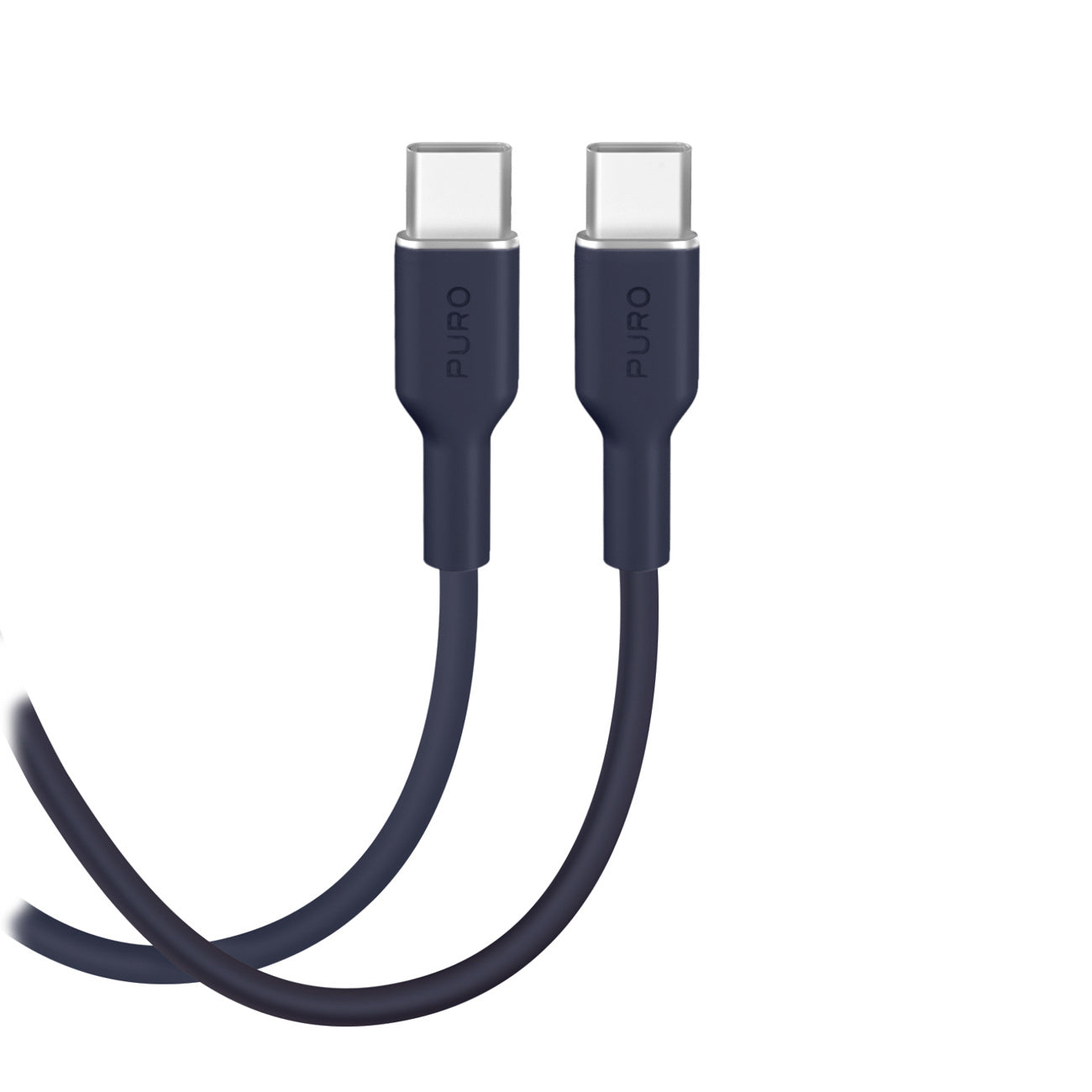 USB Cables – Flexible USB-C cable 60W 1.5m ICON - Carlat