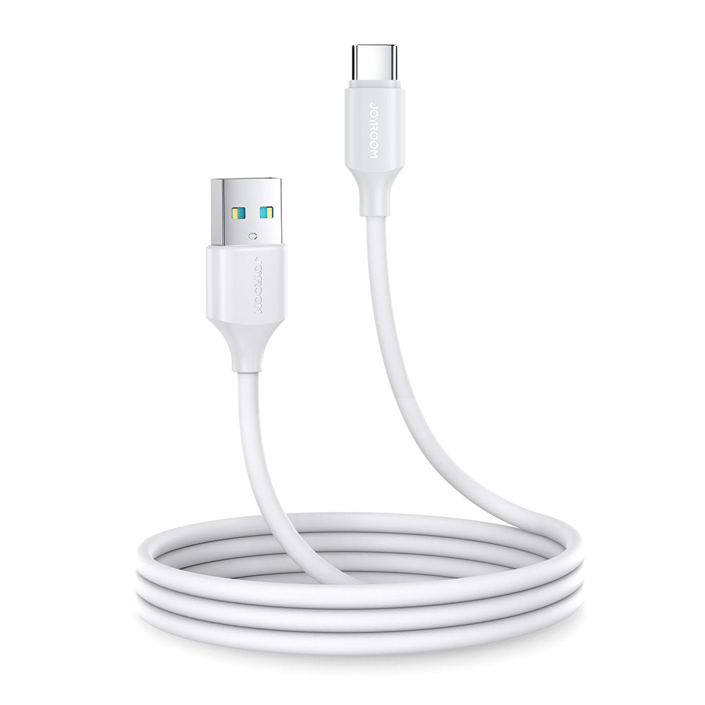 USB Cables – Flexible, durable USB-USB-C cable for charging and - Carlat