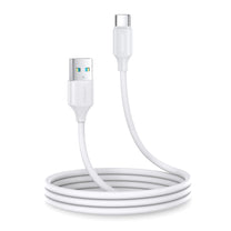 USB Cables – Flexible, durable USB-USB-C cable for charging and - Carlat
