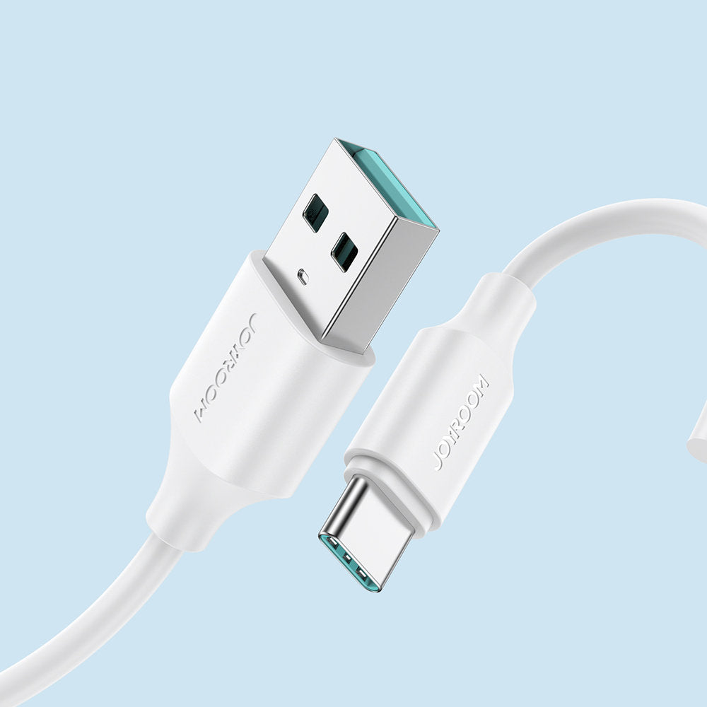 USB Cables – Flexible, durable USB-USB-C cable for charging and - Carlat