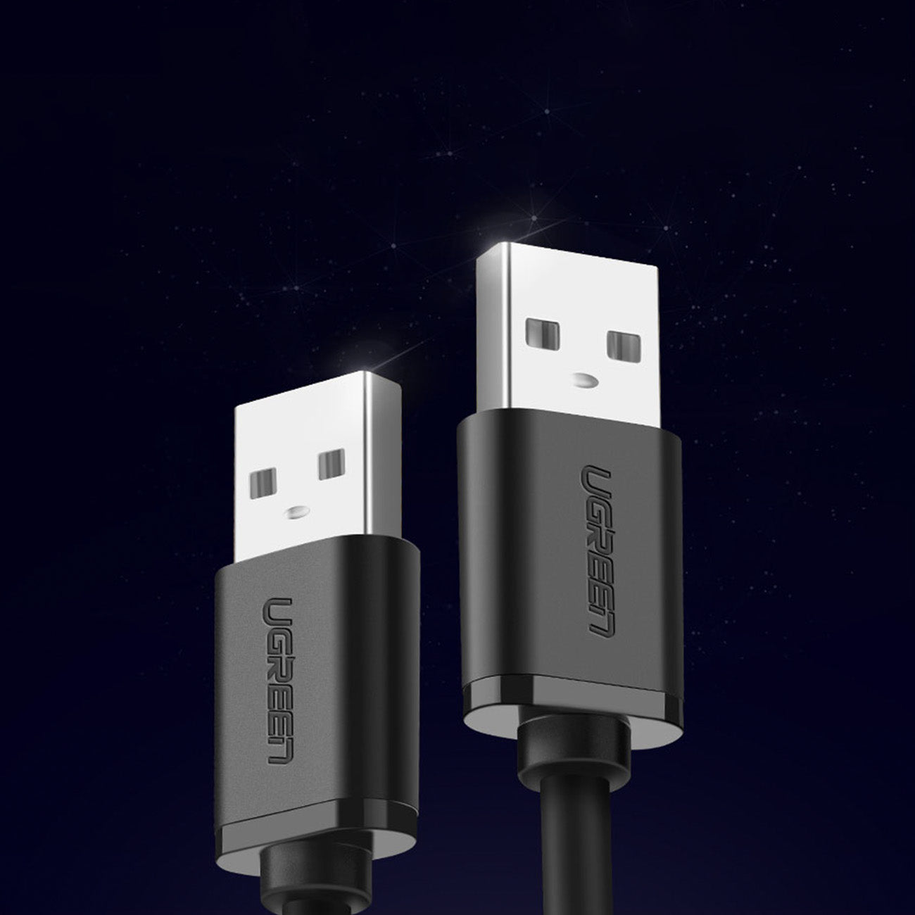 USB Cables – Flexible flexible cable USB 2.0 cable 480Mb/s - Carlat