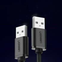 USB Cables – Flexible flexible cable USB 2.0 cable 480Mb/s - Carlat