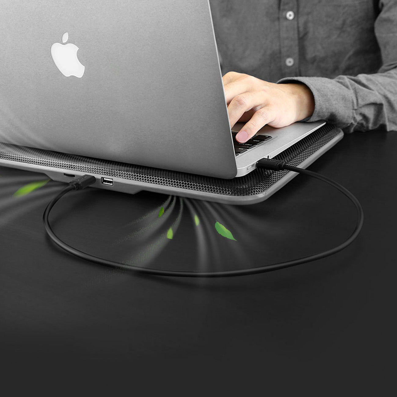 USB Cables – Flexible flexible cable USB 2.0 cable 480Mb/s - Carlat