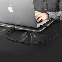 USB Cables – Flexible flexible cable USB 2.0 cable 480Mb/s - Carlat