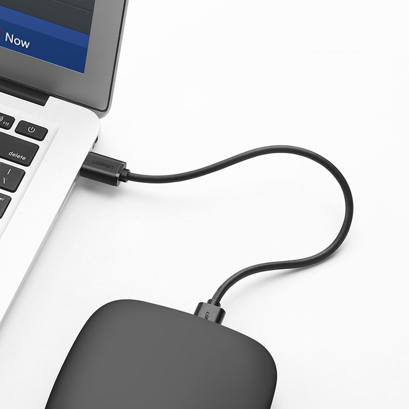 USB Cables – Flexible flexible cable USB 2.0 cable 480Mb/s - Carlat