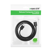 USB Cables – Flexible flexible cable USB 2.0 cable 480Mb/s - Carlat