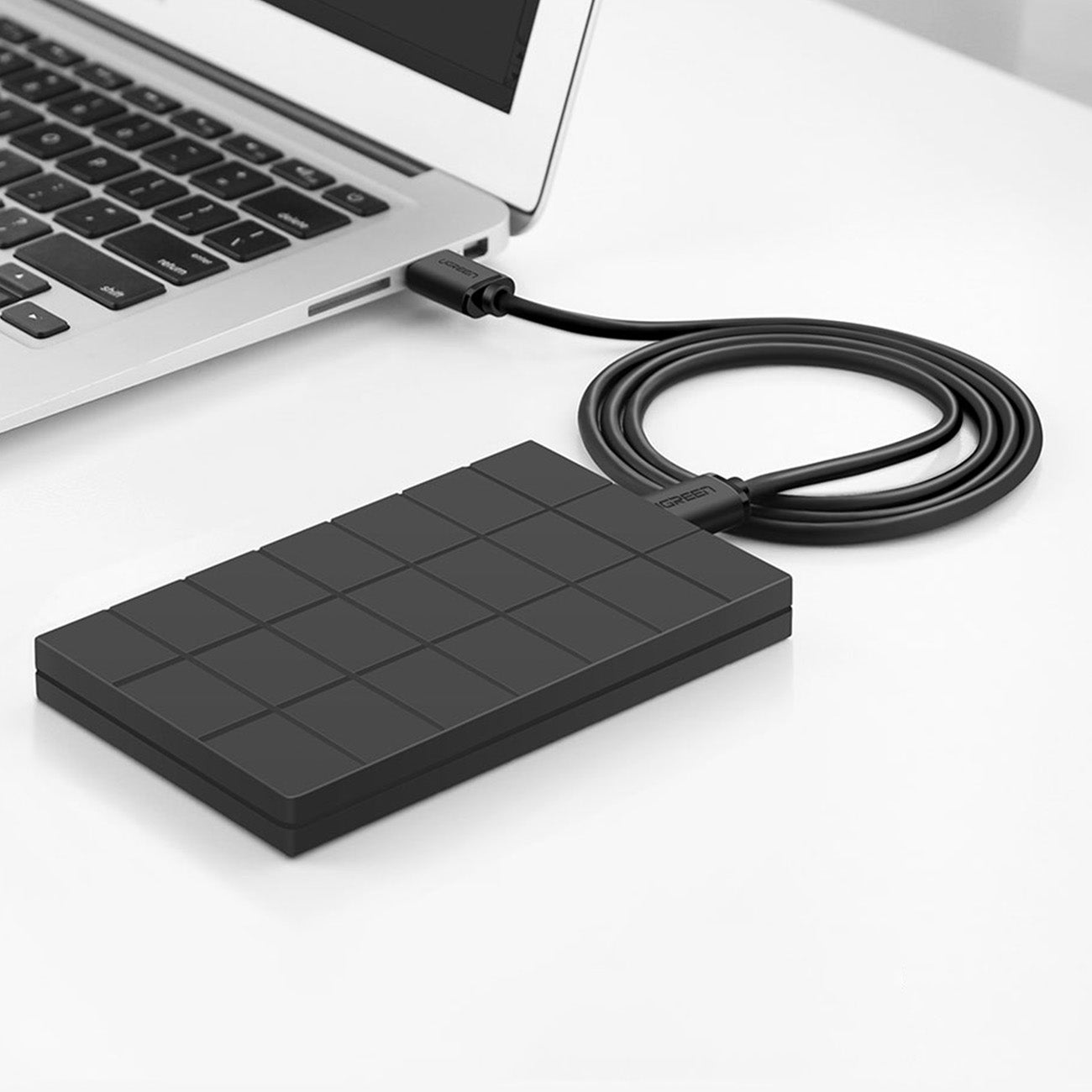 USB Cables – Flexible flexible cable USB 2.0 cable 480Mb/s - Carlat