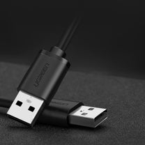 USB Cables – Flexible flexible cable USB 2.0 cable 480Mb/s - Carlat