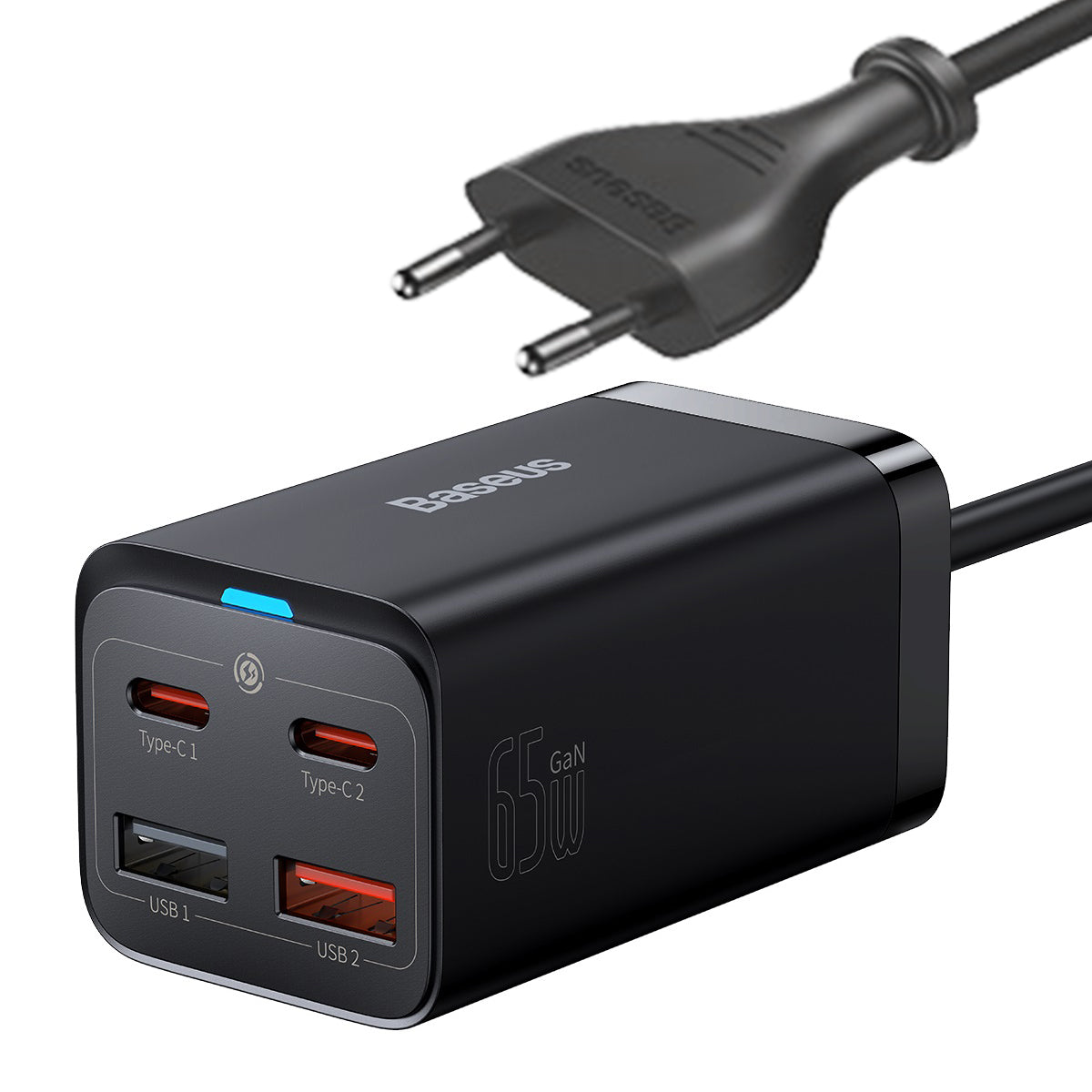 USB Cables – GaN3 Pro fast charger 2x USB-C / - Carlat