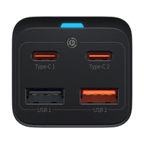 USB Cables – GaN3 Pro fast charger 2x USB-C / - Carlat