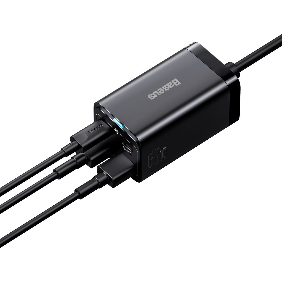 USB Cables – GaN3 Pro fast charger 2x USB-C / - Carlat