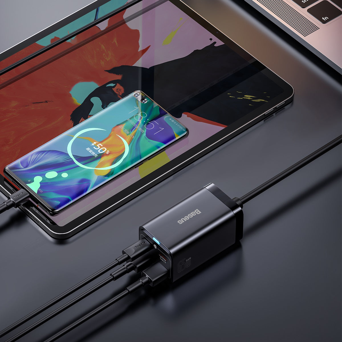 USB Cables – GaN3 Pro fast charger 2x USB-C / - Carlat