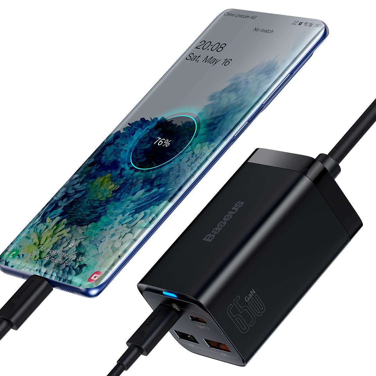 USB Cables – GaN3 Pro fast charger 2x USB-C / - Carlat