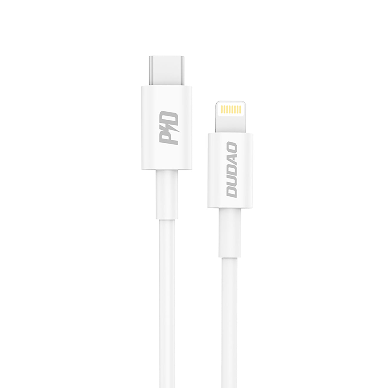 USB Cables – L6X USB-C - iPhone Lightning PD cable - Carlat