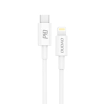 USB Cables – L6X USB-C - iPhone Lightning PD cable - Carlat