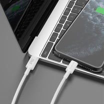USB Cables – L6X USB-C - iPhone Lightning PD cable - Carlat