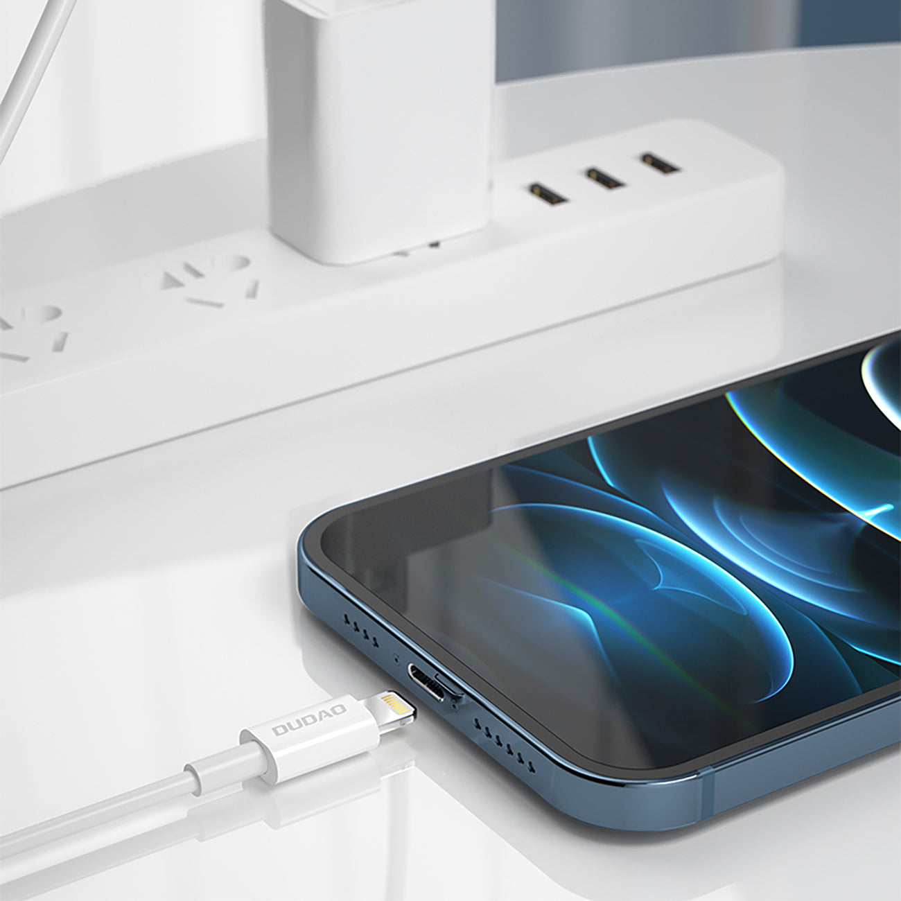 USB Cables – L6X USB-C - iPhone Lightning PD cable - Carlat