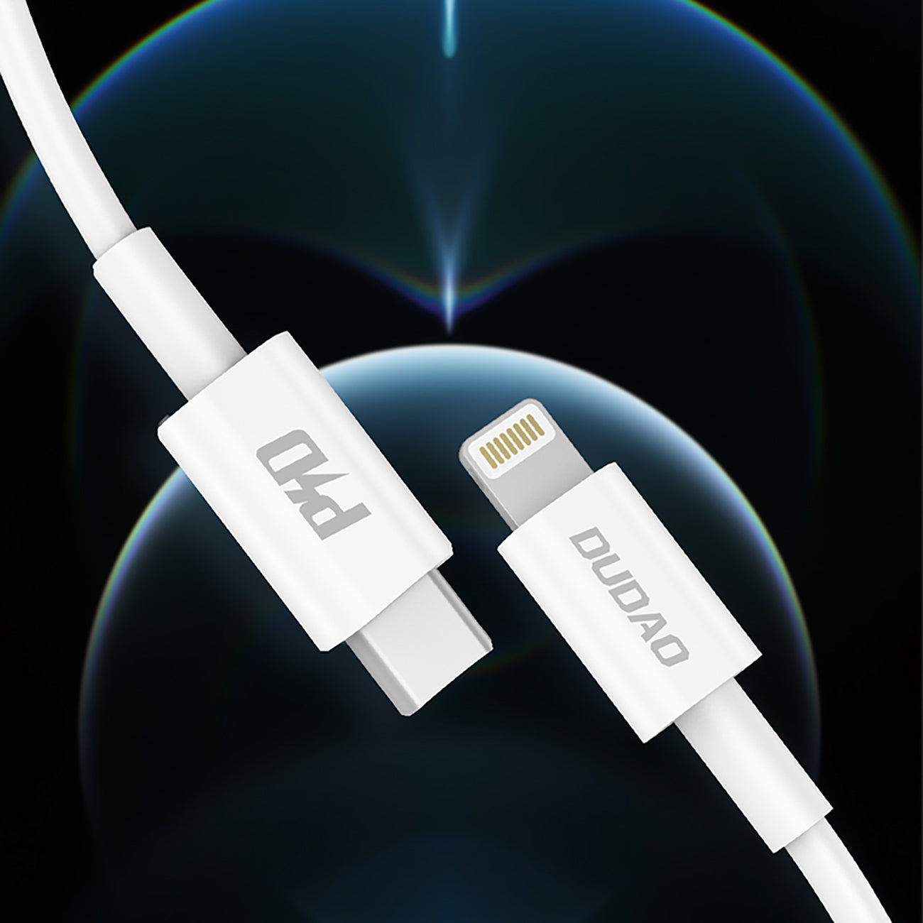 USB Cables – L6X USB-C - iPhone Lightning PD cable - Carlat
