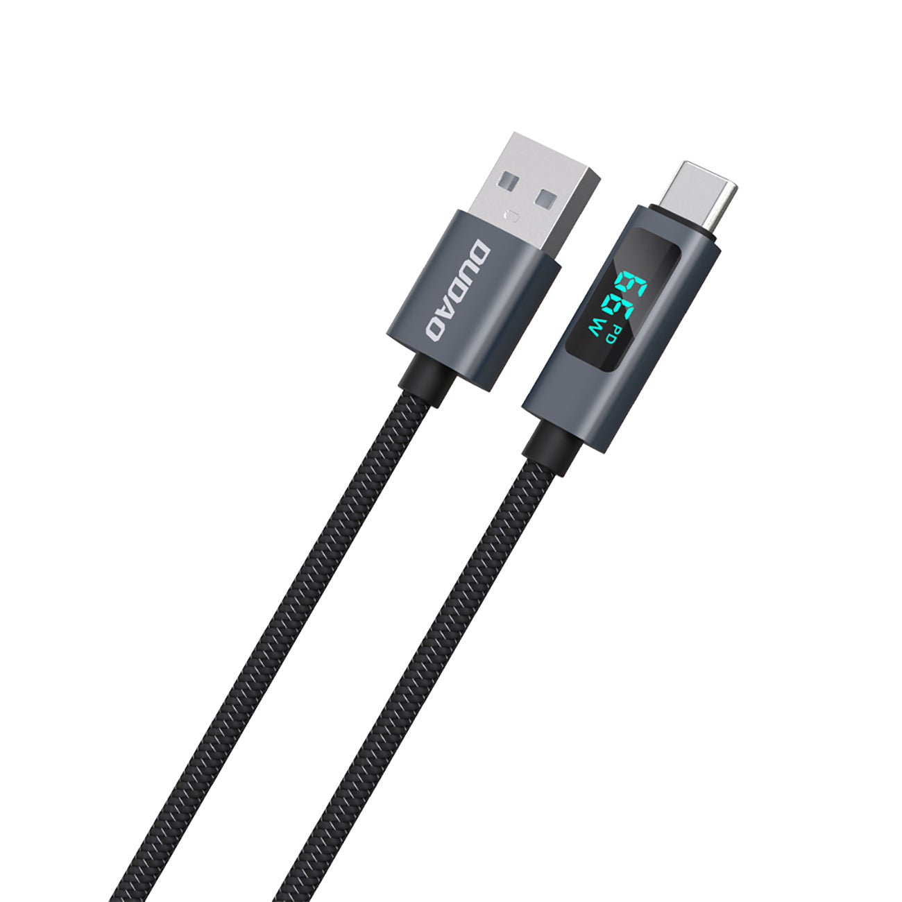 USB Cables – L7T USB-A - USB-C cable 66W with - Carlat