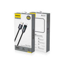 USB Cables – L7T USB-A - USB-C cable 66W with - Carlat