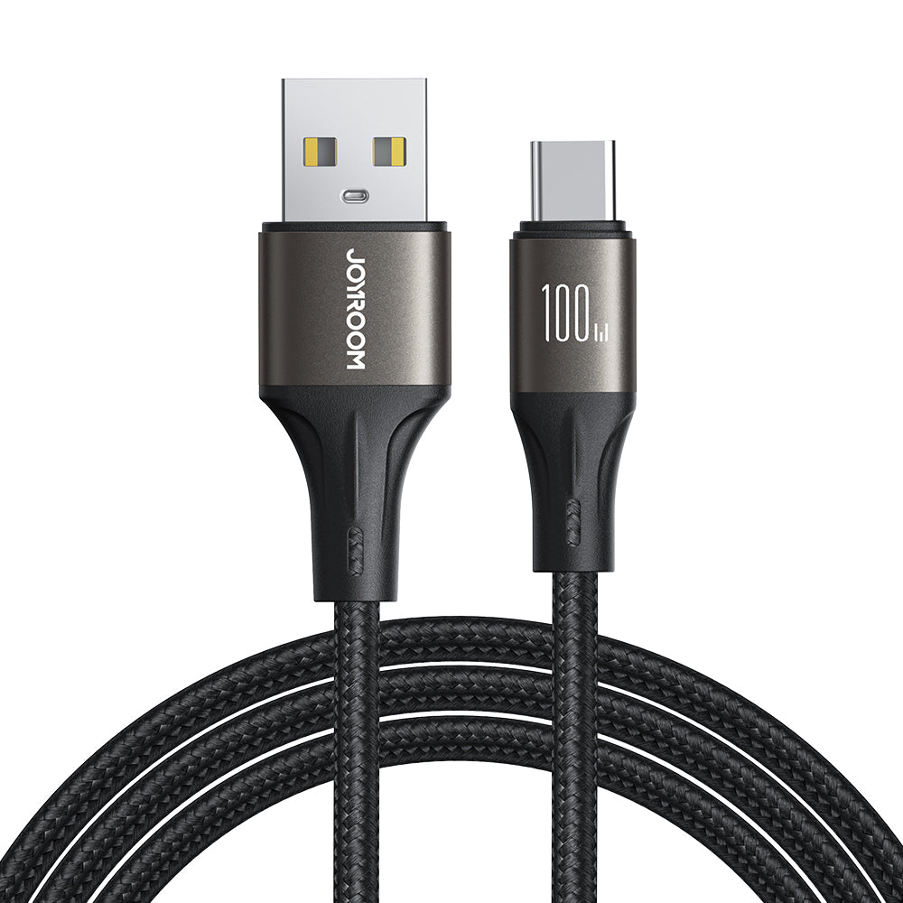 USB Cables – Light-Speed Series USB-A - USB-C fast transfer - Carlat