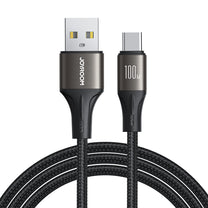 USB Cables – Light-Speed Series USB-A - USB-C fast transfer - Carlat