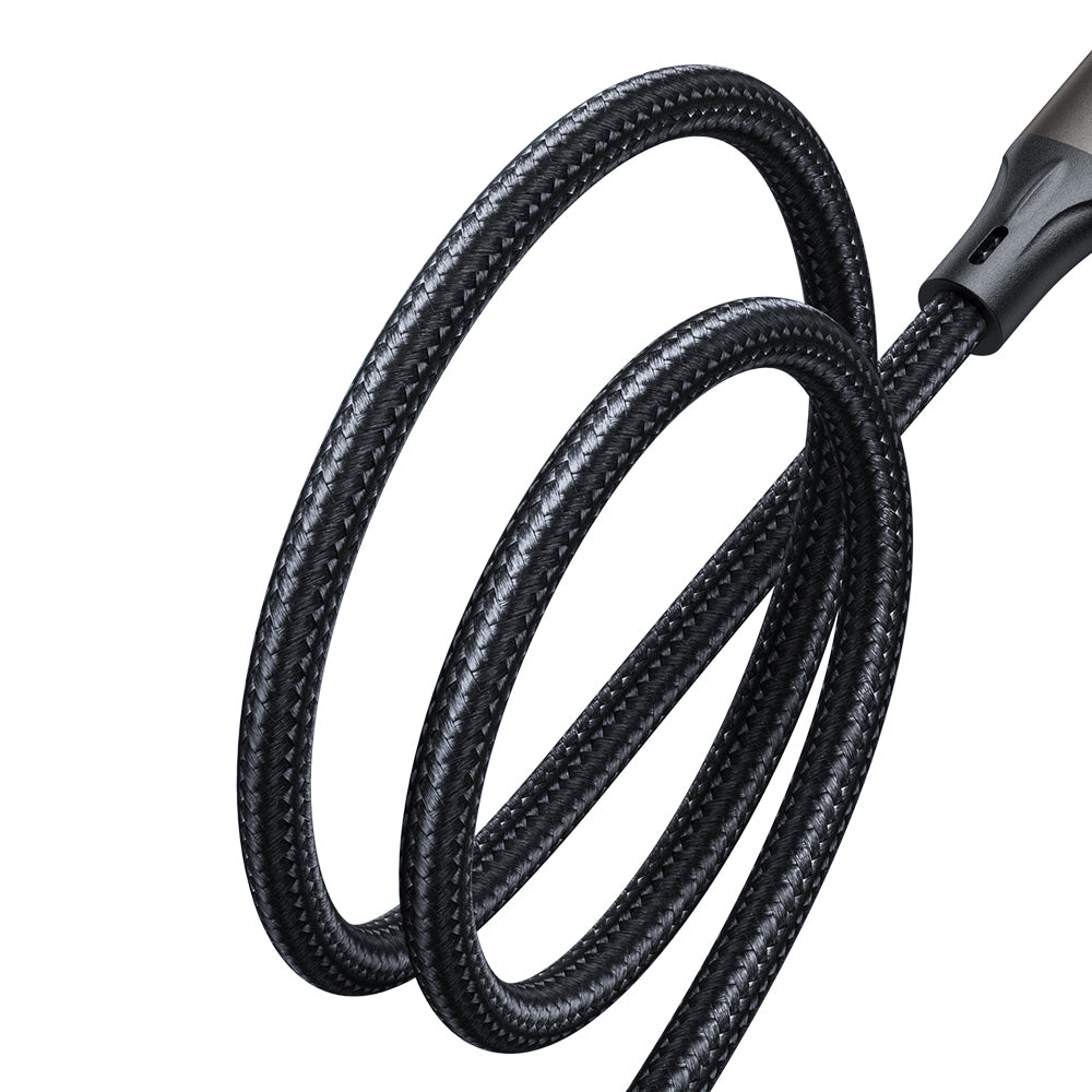 USB Cables – Light-Speed Series USB-A - USB-C fast transfer - Carlat