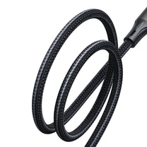 USB Cables – Light-Speed Series USB-A - USB-C fast transfer - Carlat